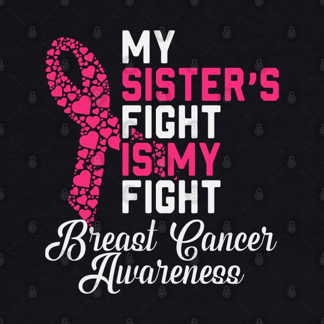 my sister ' s fight is my fight by busines_night